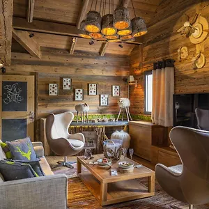 3* Gasthof Les Rhodos